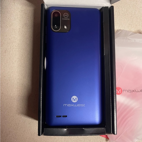 Astro 55r Phone - Picture 5 of 7